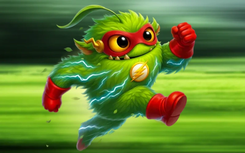 Aktywuj dynamiczny Sprint Bonus i graj o więcej w Verde Casino.