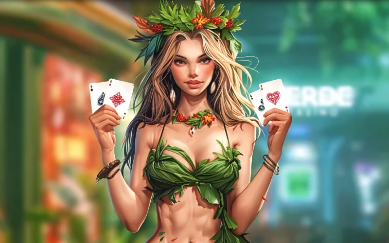 Podejmij Wtorkowe Wyzwanie Depozytowe i odbierz dodatkowe środki od Verde Casino.