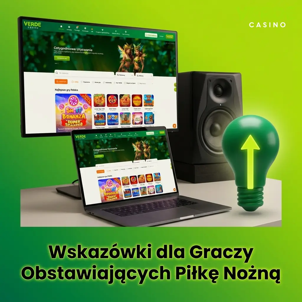 Wskazówki dla graczy obstawiających piłkę nożną – analiza formy, bankroll i porównanie kursów