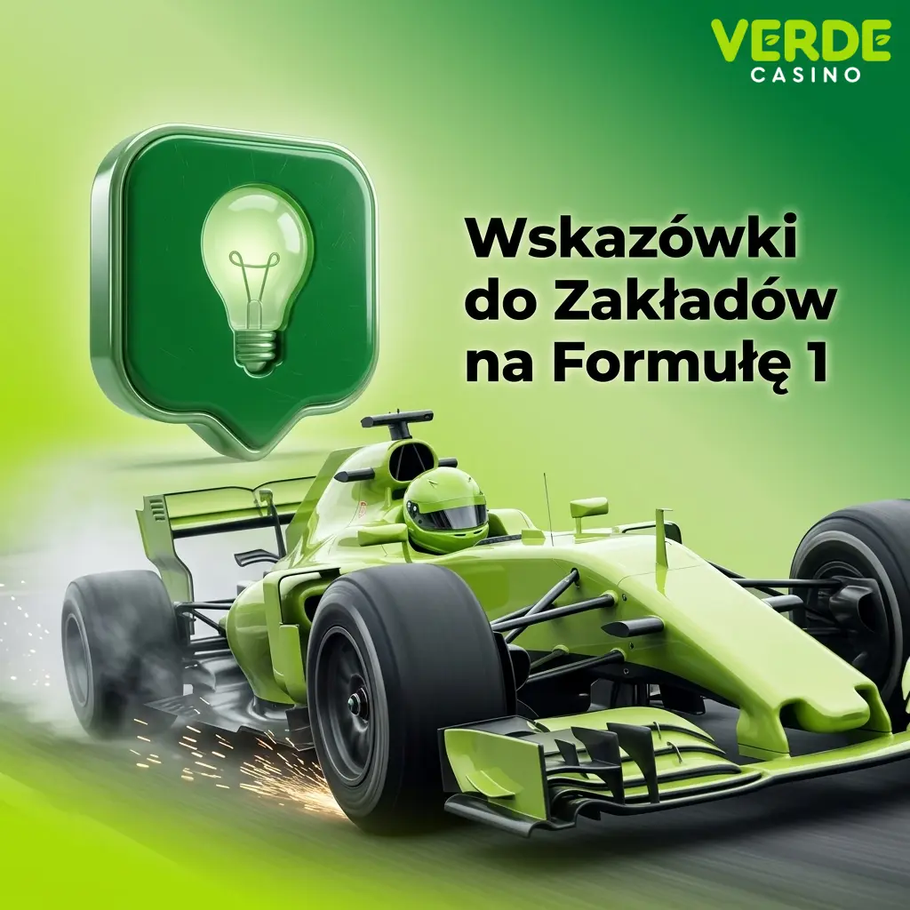 Wskazówki bukmacherskie F1 2026 – analiza formy, toru, pogody, kwalifikacji i zarządzanie bankrollem
